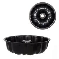 Форма для выпекания металлическая (240х65 мм)