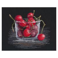 Набор для вышивания "Черешня" (170х190 мм)