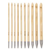 Набор съемных крючков для вязания (10 шт.)