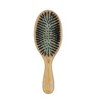 Расческа для волос "Bamboo Cushion Brush" (арт. 2-03-119-0)