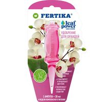 Удобрение "Leaf Power. Для opxидeй" (30 мл)