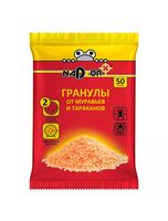 Гранулы от муравьев "Nadzor" (50 г)