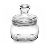 Банка для сыпучих продуктов "Cesni" (420 мл)