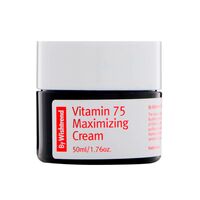 Витаминный крем с экстрактом облепихи "Vitamin 75 Maximizing Cream" (50 мл)