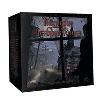 Наследие Истбрук-Хиллз