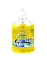 Жидкое мыло "Кухонное" (500 мл)