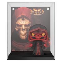 Фигурка "Cover Diablo 2. Dark Wanderer"