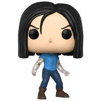 Фигурка "Alita Battle Angel. Doll Body"