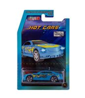 Машинка "Hot Cars 3/15"