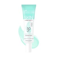Защитный крем нормализующий и матирующий "SKIN PROTECT" SPF 50 (40 мл)
