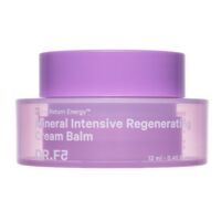 Крем для лица "Mineral Intensive Regenerating" (12 мл)
