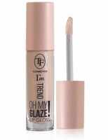 Блеск для губ "Im Trend" тон: 03, milk souffle