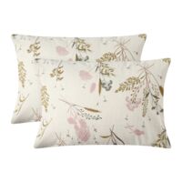 Комплект наволочек "Fennel" (50х70 см; 2 шт.)