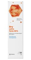 Дезодорант-антиперспирант для женщин "Dry extra forte" (50 мл)
