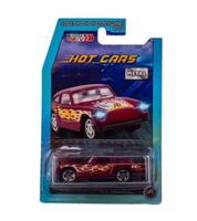 Машинка "Hot Cars 4/15"