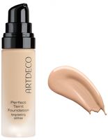 Тональная основа для лица "Perfect Teint Foundation" тон: 20, warm vanilla