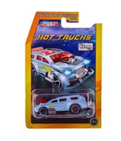 Машинка "Hot Trucks 2/12"