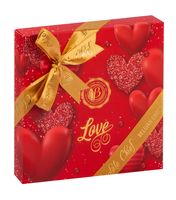 Набор конфет "Love Heart" (108 г)