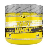 Протеин "Fast Whey" (450 г; банан)