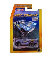 Машинка "Hot Trucks 3/12"