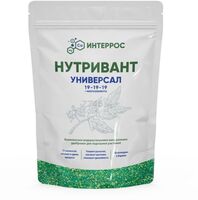 Удобрение минеральное "Нутривант Универсал" (0,5 кг)