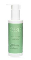 Тонер для лица "CBD. Восстанавливающий" (150 мл)