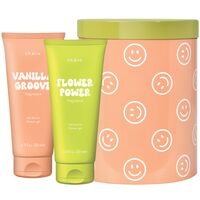 Подарочный набор "Flower Power+Vanilla Groove" (2 геля для душа)