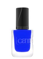 Лак для ногтей "Gel Affair" тон: 027, your royal highness