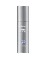 Гель для лица "Madeca Gel Serum Hyalron Dew" (30 мл)
