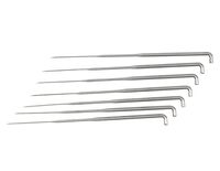 Набор сменных игл для фелтинга №40 (7 шт.)