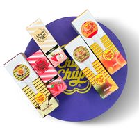 Подарочный набор "Juicy Jam" (тинт для губ, масло для губ)