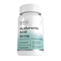 Гиалуроновая кислота "Hyaluronic Acid" (60 капсул)