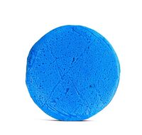 Твердая пена для ванн "Живая вода" (60 г)