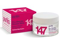 Маска для лица "Pro-Vascular Mousse Mask" (50 мл)