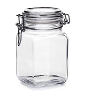 Банка для сыпучих продуктов "Kremlin" (1,05 л)