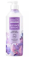 Гель для душа "Элеганс" (500 мл)