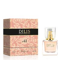 Духи "Dilis Classic Collection № 41" (30 мл)