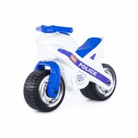 Мотоцикл-каталка "МХ. Police"