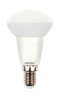 Лампа светодиодная LED R50 6W/3000/E14