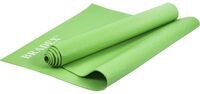 Коврик для йоги "Bradex SF 0399" (173x61x0,3 см; зелёный)
