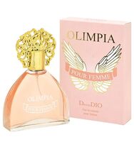 Туалетная вода для женщин "Olimpia Pour Femme" (90 мл)