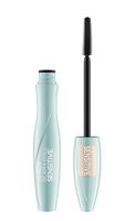 Тушь для ресниц "Glam&Doll Sensitive Volume Mascara" тон: черный