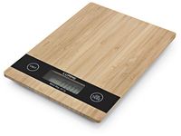 Весы кухонные Lumme LU-1346 (бамбук)