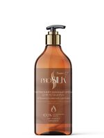 Парфюмированный крем для тела и рук "Прикосновение шелка" (400 г)