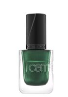 Лак для ногтей "Gel Affair" тон: 047, deep woods spell