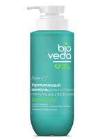 Шампунь для волос "Укрепляющий" (400 г)