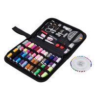 Набор швейный "Hobby&Pro" (130 предметов)