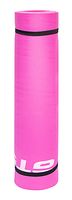 Коврик для йоги "AYM0256" (173х61х0,6 см; розовый)