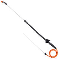 Брандспойт телескопический "Жук" (65-97 см)