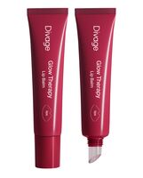 Бальзам для губ "Glow Therapy" тон: 02, вишневый